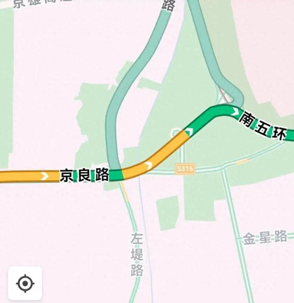 从“特别堵”到“感谢北京交警”,北京这个路口有大变化! 从“特别堵”到“感谢北京交警”,北京这个路口有大变化!