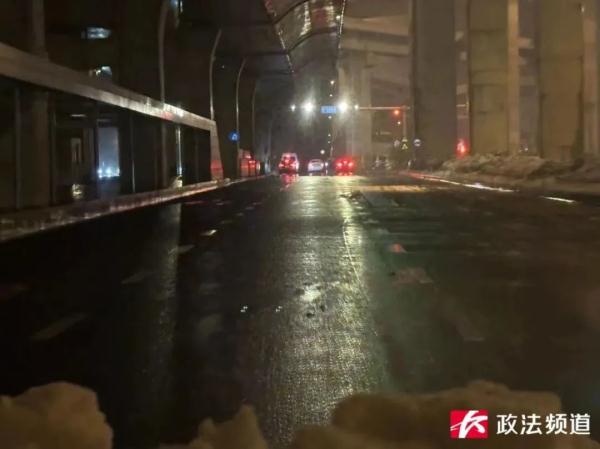大雪如约而至!有人在欢呼,有人通宵未眠彻夜守护 大雪如约而至!有人在欢呼,有人通宵未眠彻夜守护