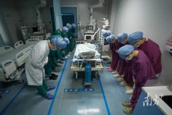 江西的小天使走了！年仅3岁，救了5个人……