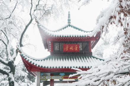 湖南暴雪如约而至