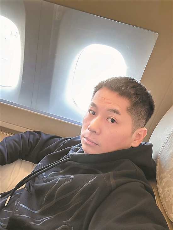 导演陈铭章：因为不相信爱情，我才拍“爱情”