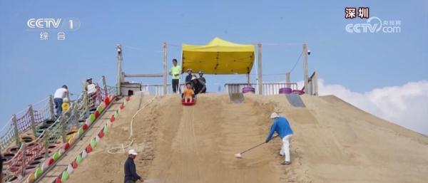各地特色文旅“花式整活” 节前旅游市场亮点频现 各地特色文旅“花式整活” 节前旅游市场亮点频现