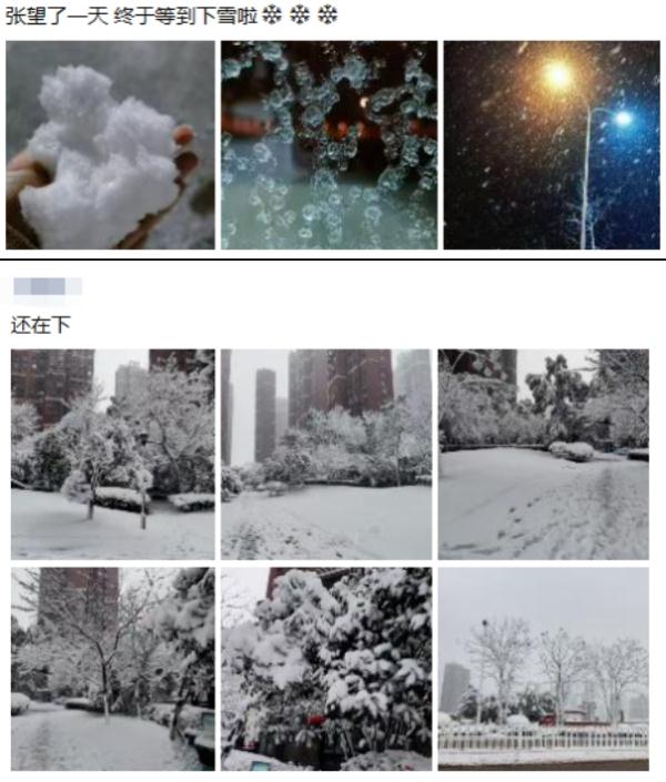 广东下雪了！省防冻Ⅳ级应急响应启动…深圳最低温将降至5℃以下！