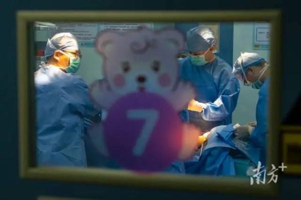 江西的小天使走了！年仅3岁，救了5个人……