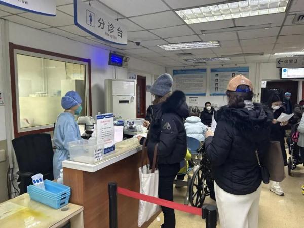 @所有人：当前呼吸道传染病高发！这类人群更易“中招”！
