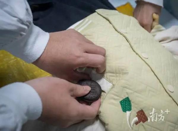 痛心！她走了，年仅3岁！但生命还在延续