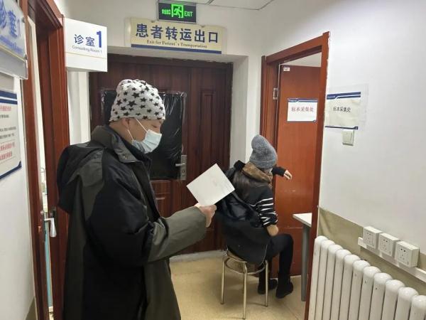 @所有人：当前呼吸道传染病高发！这类人群更易“中招”！