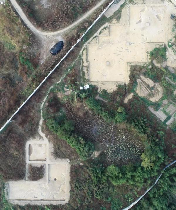 良渚考古,又有新发现! 良渚考古,又有新发现!