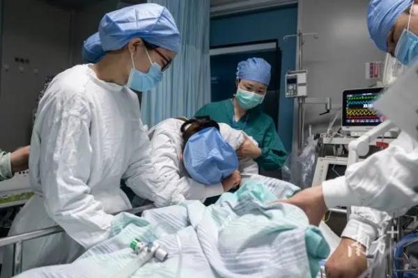 江西的小天使走了！年仅3岁，救了5个人……