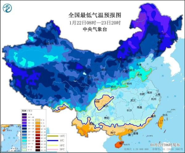 广西真的下雪了！“天寒地冻”模式开启，北海至涠洲岛航线停航