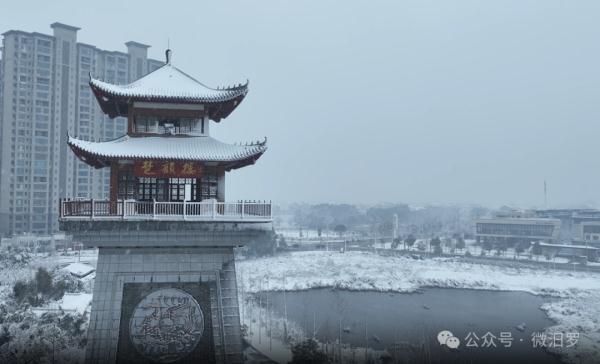 雪还在下！湖南多地暴雪刷屏，有人彻夜默默守护