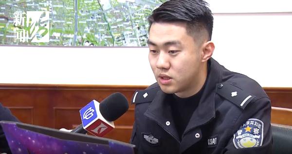 沪一男子夜宿自己车内,财物却凭空消失?一个关键细节... 沪一男子夜宿自己车内,财物却凭空消失?一个关键细节...