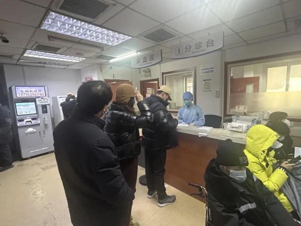 @所有人：当前呼吸道传染病高发！这类人群更易“中招”！