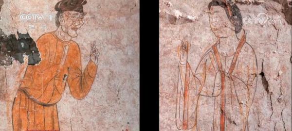 惊艳亮相!千年古城印记赓续历史文脉 彰显华夏文明力量 惊艳亮相!千年古城印记赓续历史文脉 彰显华夏文明力量