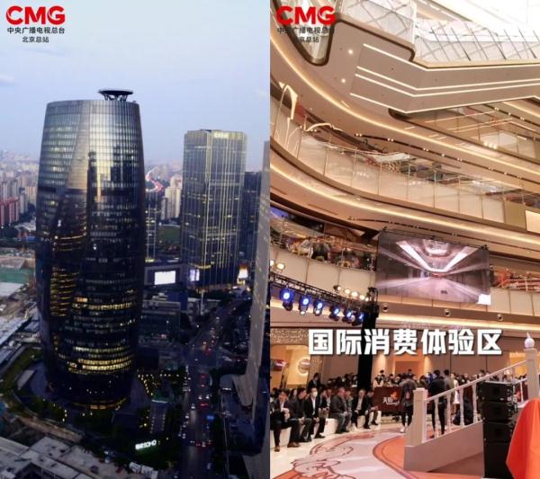 《北京出“新” 区委书记说》丰台:直通雄安、奔向国际 “超级丰台”如箭在弦! 《北京出“新” 区委书记说》丰台:直通雄安、奔向国际 “超级丰台”如箭在弦!