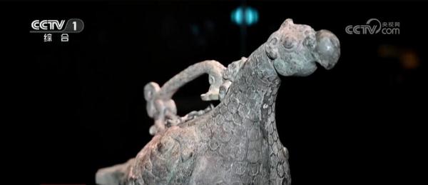 惊艳亮相!千年古城印记赓续历史文脉 彰显华夏文明力量 惊艳亮相!千年古城印记赓续历史文脉 彰显华夏文明力量