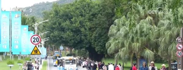 各地特色文旅“花式整活” 节前旅游市场亮点频现 各地特色文旅“花式整活” 节前旅游市场亮点频现