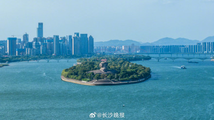 岳麓山橘子洲景区开放时间临时调整 岳麓山橘子洲景区开放时间临时调整