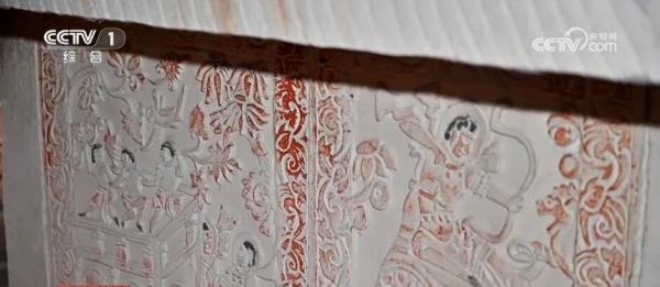 惊艳亮相!千年古城印记赓续历史文脉 彰显华夏文明力量 惊艳亮相!千年古城印记赓续历史文脉 彰显华夏文明力量