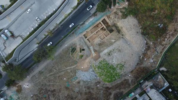 良渚考古,又有新发现! 良渚考古,又有新发现!