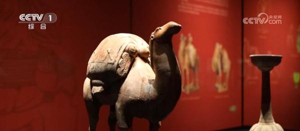 惊艳亮相!千年古城印记赓续历史文脉 彰显华夏文明力量 惊艳亮相!千年古城印记赓续历史文脉 彰显华夏文明力量