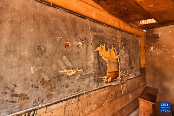 喀麦隆一中学踩踏事故造成逾百人受伤