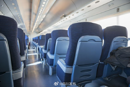 “静音车厢”上线西成高铁 旅客不可外放音源