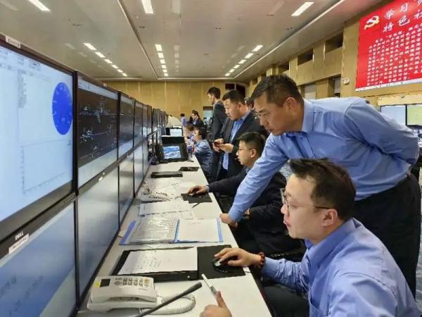 启动Ⅰ级应急响应!新疆地震后,铁路最新情况来了 启动Ⅰ级应急响应!新疆地震后,铁路最新情况来了