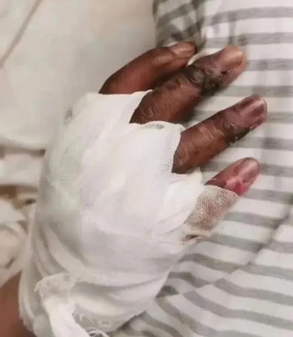 太可怕！大学生夜游“网红打卡地”，结果进了ICU