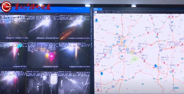 紧急！孕妇即将临盆却遇凝冻天气，幸好有他们