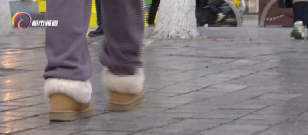 警惕“光腿神器”陷阱，医生提醒→