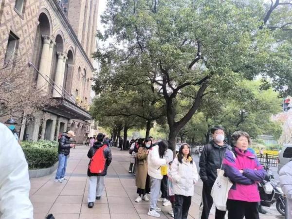 《繁花》之外，上海文旅还有什么牌？丨2024上海两会时间