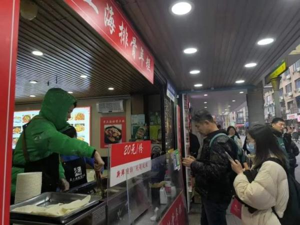 《繁花》之外，上海文旅还有什么牌？丨2024上海两会时间