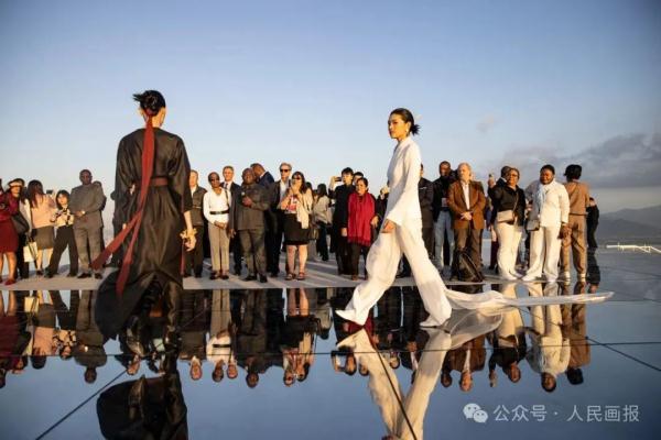 深圳“天空之镜”火了！有望对公众开放！