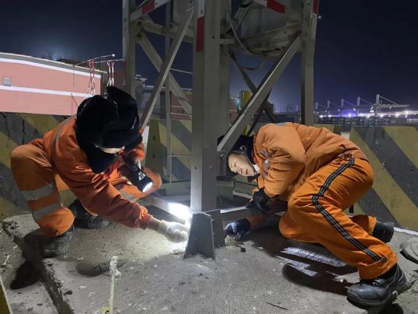 启动Ⅰ级应急响应!新疆地震后,铁路最新情况来了 启动Ⅰ级应急响应!新疆地震后,铁路最新情况来了