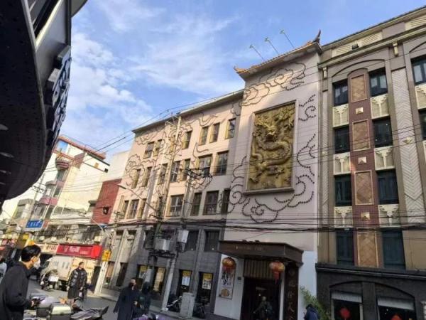 《繁花》之外，上海文旅还有什么牌？丨2024上海两会时间