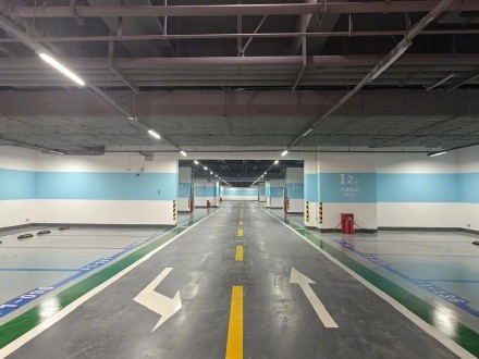 广州白云站停车场正式对外开放,15分钟内免费 广州白云站停车场正式对外开放,15分钟内免费