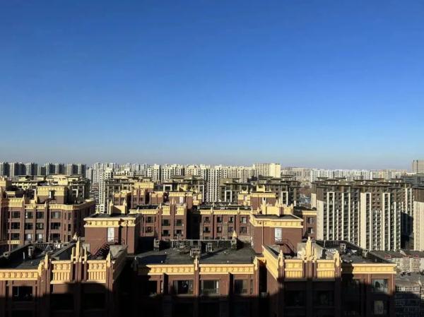 最高8℃！今起，河北重启“升温”模式