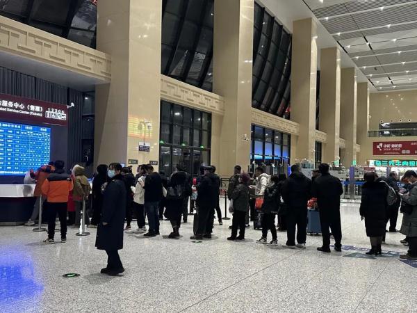 启动Ⅰ级应急响应!新疆地震后,铁路最新情况来了 启动Ⅰ级应急响应!新疆地震后,铁路最新情况来了