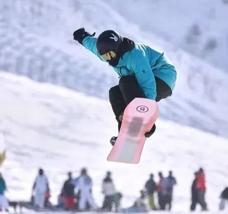 滑雪的尽头是骨科？这些安全建议请收好！