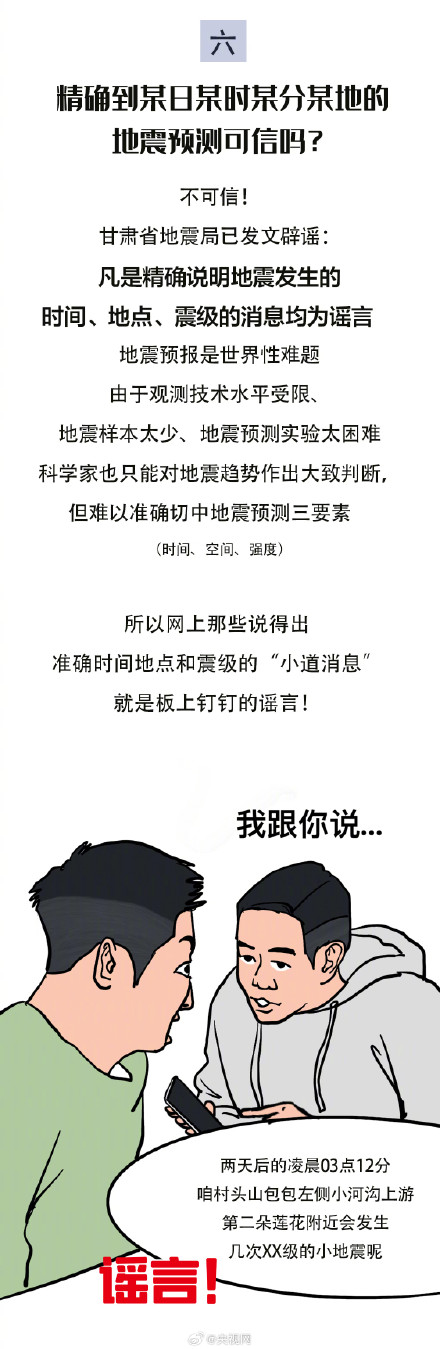 地震云真的能预测地震吗 地震云真的能预测地震吗