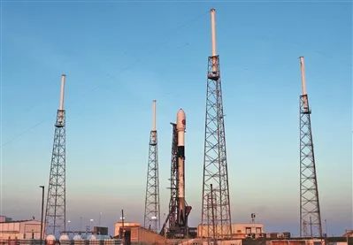 欧盟太空发射产业处境艰难