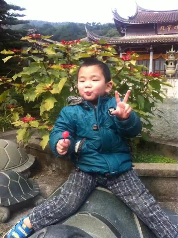 心疼！福建一母亲寻子9年：替团圆家庭开心，自己却心酸