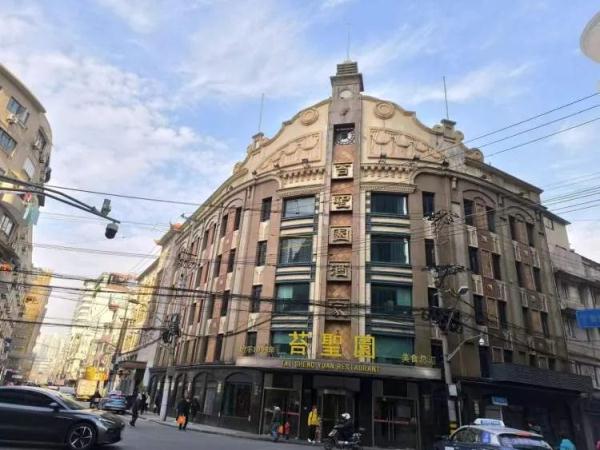 《繁花》之外，上海文旅还有什么牌？丨2024上海两会时间