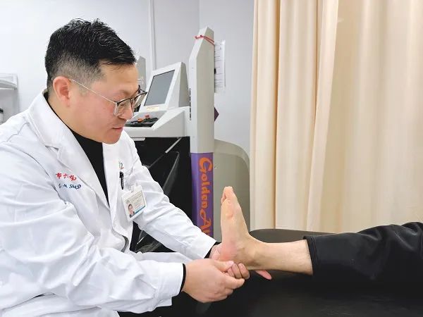 滑雪的尽头是骨科？这些安全建议请收好！