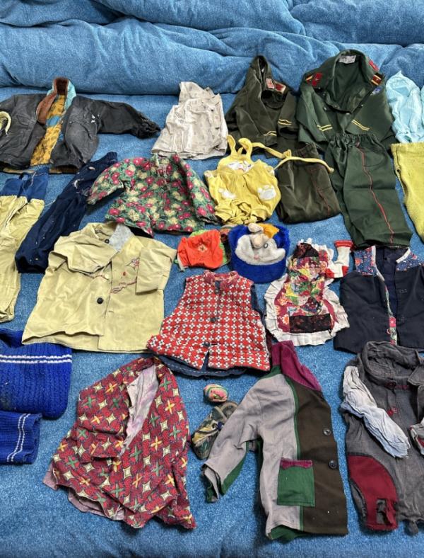 小儿子被拐到广东27年,今天一家终于团聚! 小儿子被拐到广东27年,今天一家终于团聚!