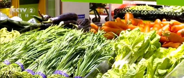 农业农村部：完善应急方案 保障春节“菜篮子”供应