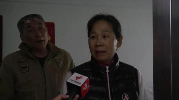 房号“601”总被认为“603” &nbsp;业主收快递成困扰