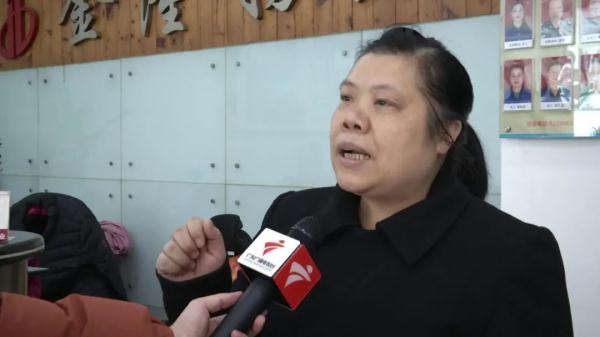 房号“601”总被认为“603” &nbsp;业主收快递成困扰