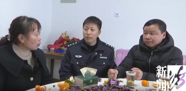 泪目!她与上海家人失散60年!17年后终于圆梦... 泪目!她与上海家人失散60年!17年后终于圆梦...